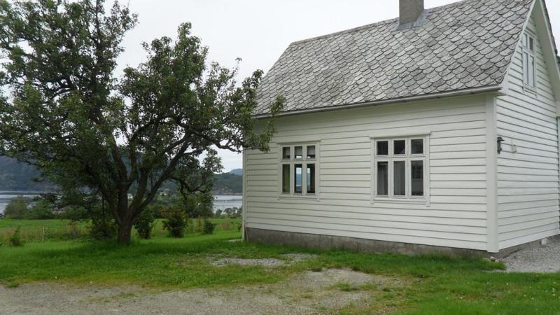 Donhaug Gjestegard Uskedalen Pokój zdjęcie